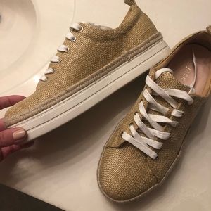 Jack Rogers Sneakers